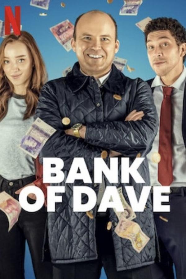 EN - Bank Of Dave (2023)
