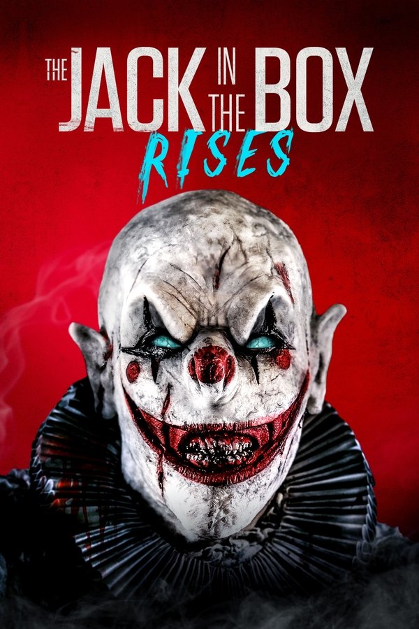 NL - THE JACK IN THE BOX RISES (2024)