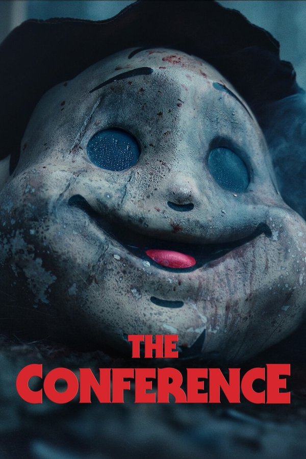 HU - The Conference (2023)