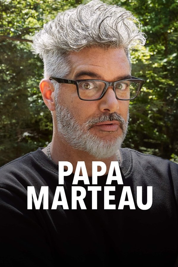 QFR - Papa marteau (CA)