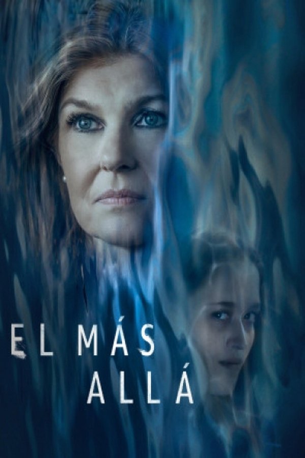 ES - El más allá [UHD] (2024)