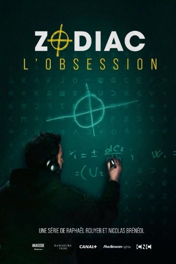 FR - Zodiac : l'obsession (2025)