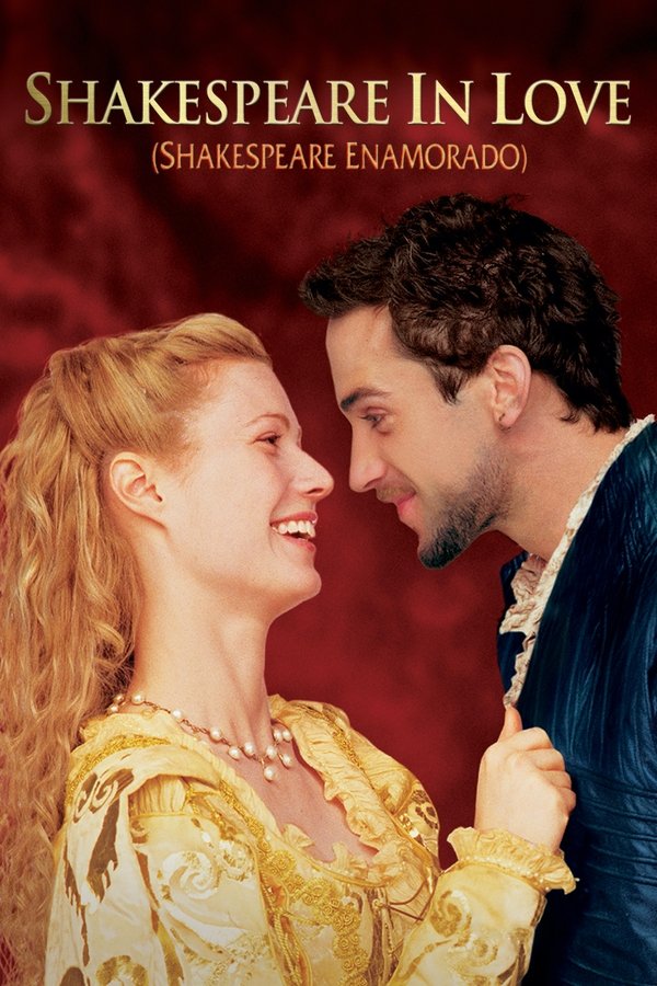 LAT - Shakespeare in Love (1998)