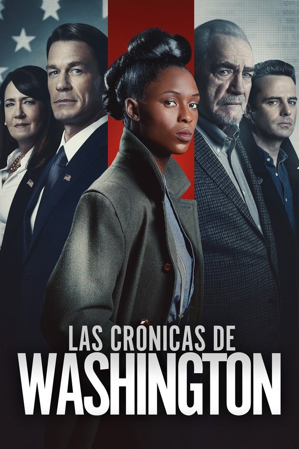 ES - La conspiración (2022)