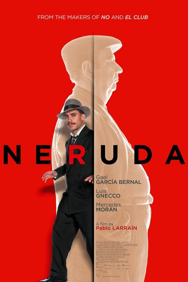 FR - Neruda (2016)