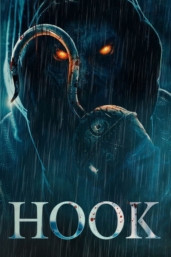 GR - Hook (2025)