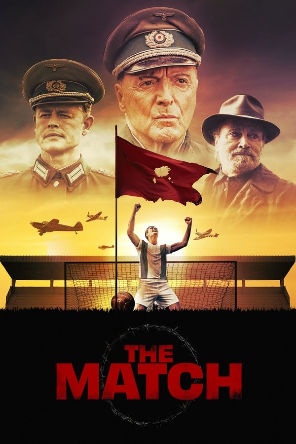 IN - The Match (2020)