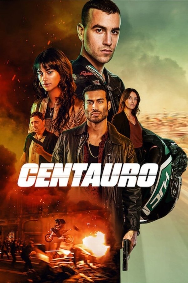 NL - CENTAURO (2022)