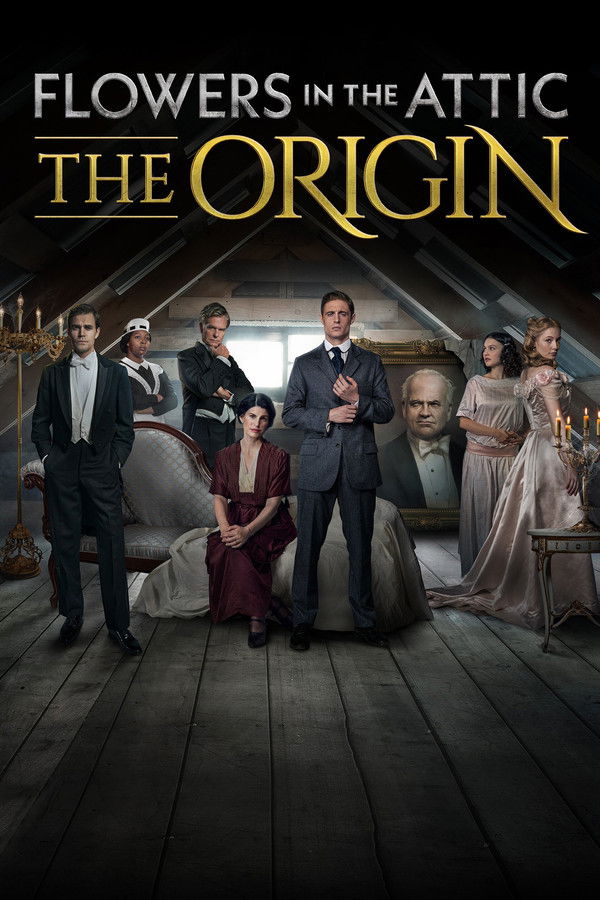 EN - Flowers in the Attic: The Origin (2022) S01 E01