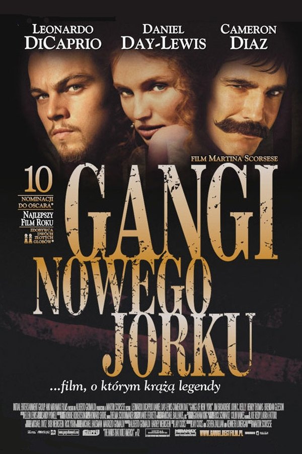 PL - GANGI NOWEGO JORKU (2002)