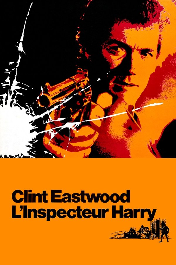 FR - L'Inspecteur Harry (1971)