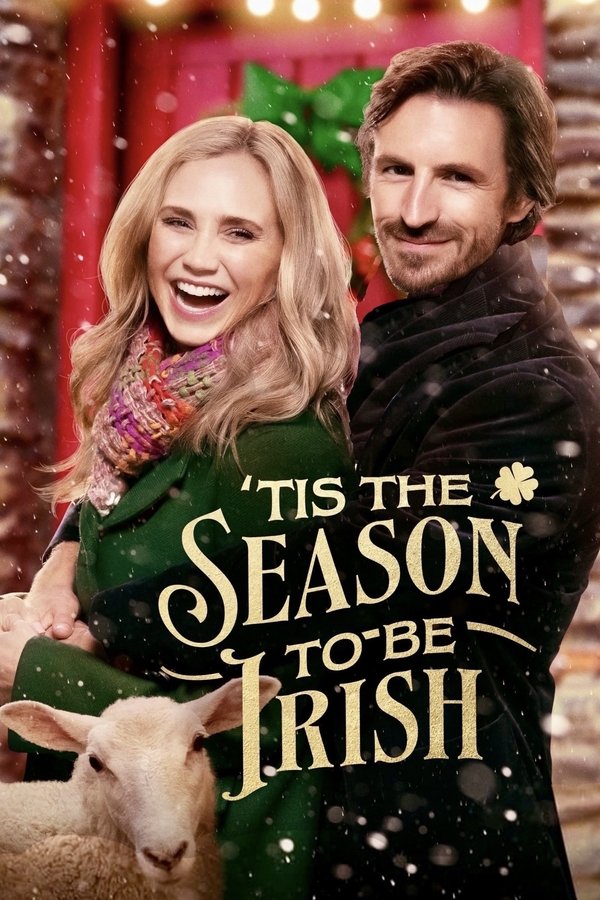 AL - 'Tis the Season to Be Irish (2024)