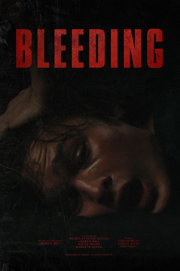 AR - Bleeding (2024)