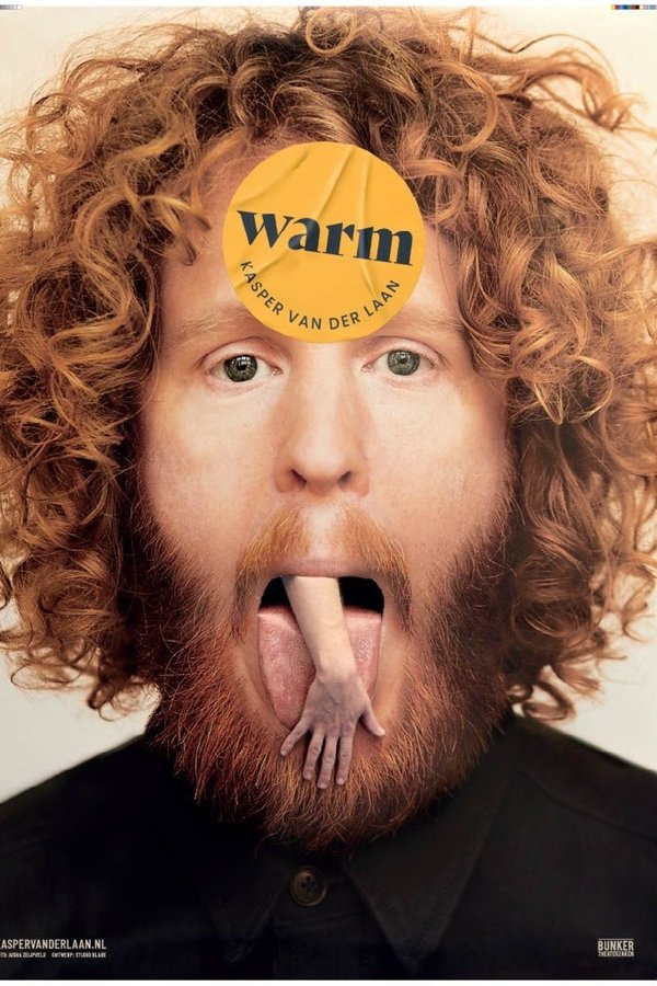 NL - KASPER VAN DER LAAN (2025)