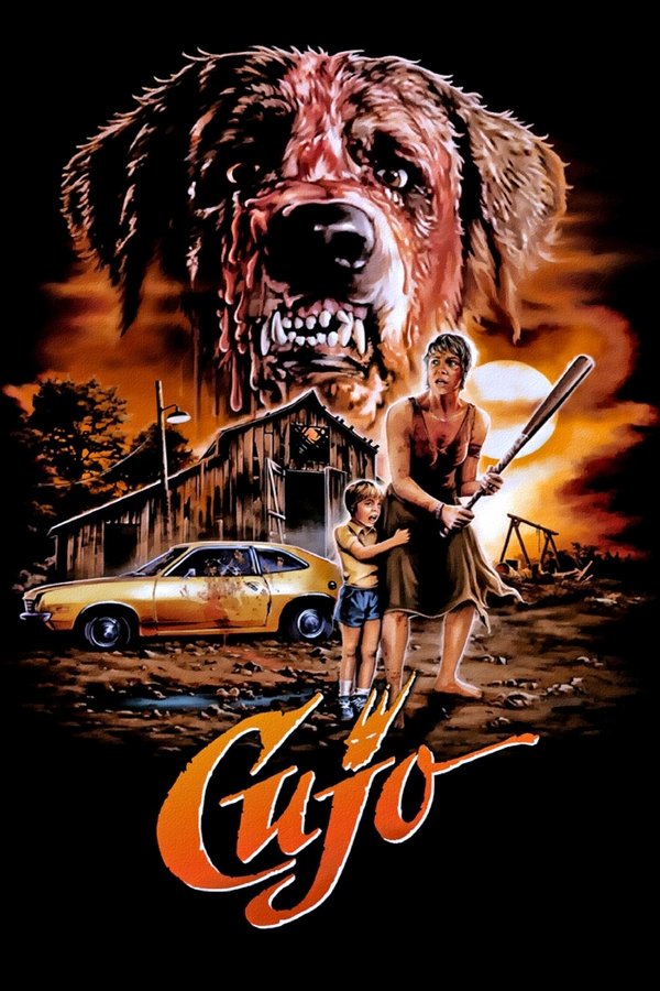 SE - Cujo