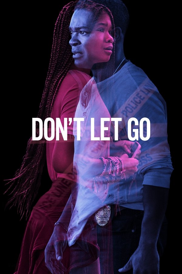 HU - Don't Let Go (2019)