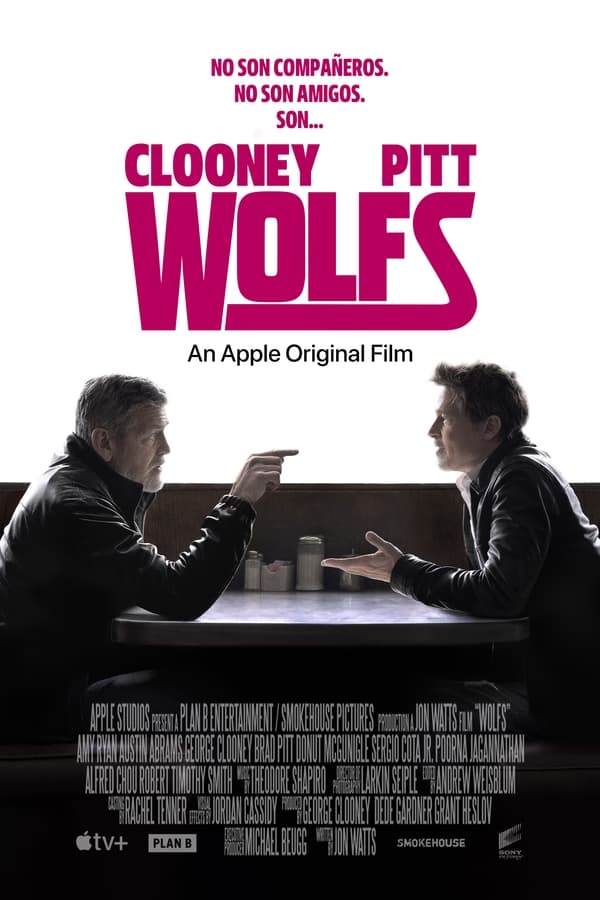 LAT - Wolfs (2024)
