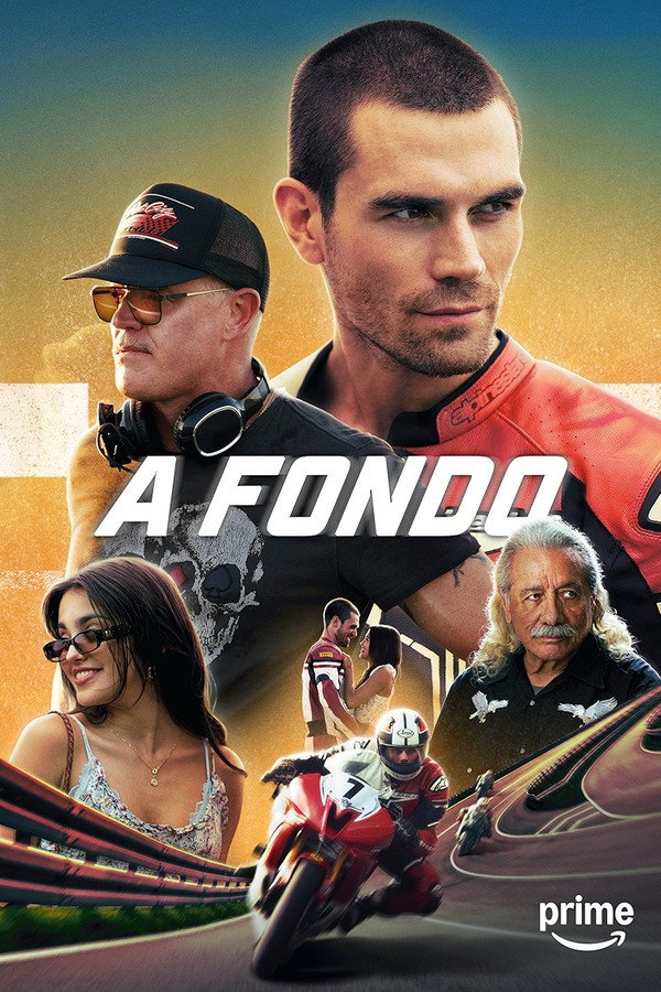 ES - A Fondo (2024)