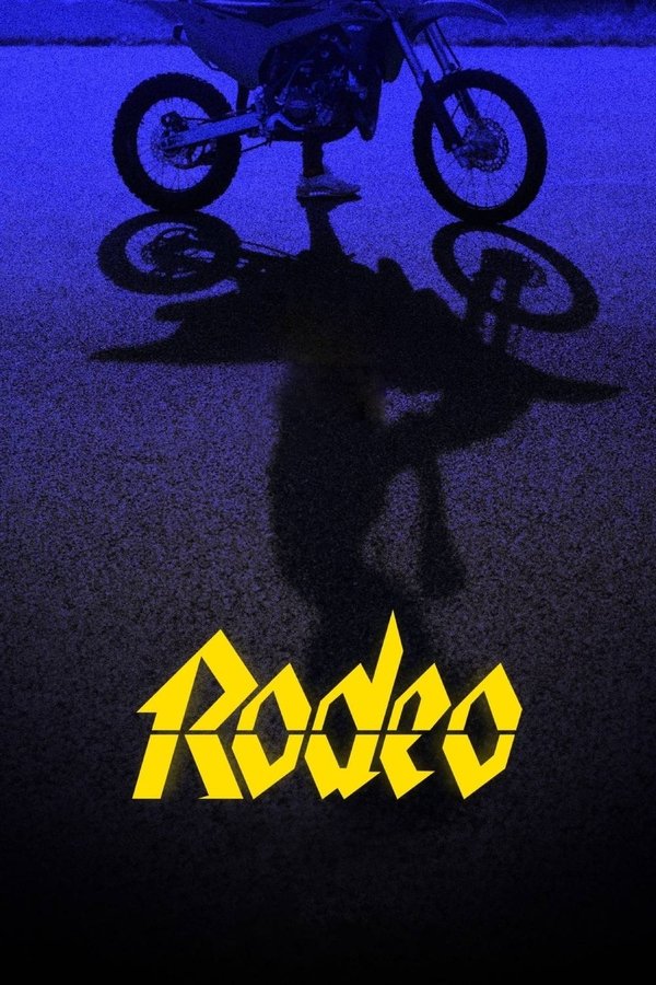 FR - Rodéo (2022)