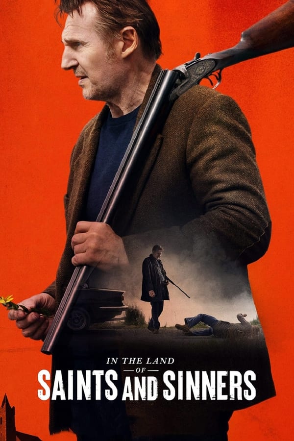 IN - In the Land of Saints and Sinners (2023)