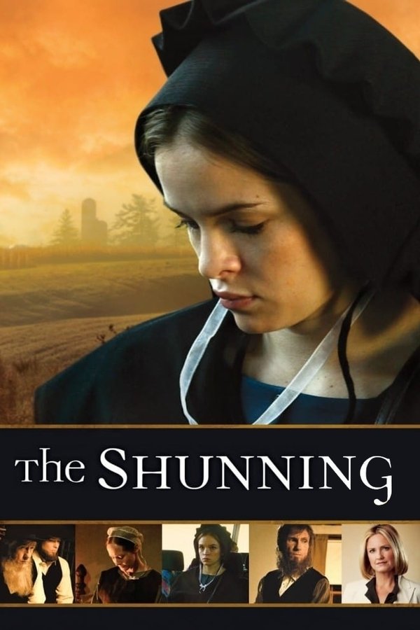 AR - The Shunning (2011)