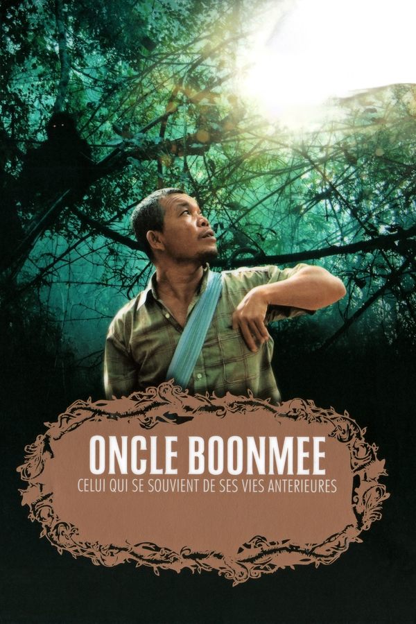 FR - Oncle Boonmee (celui qui se souvient de ses vies antérieures) (2010)