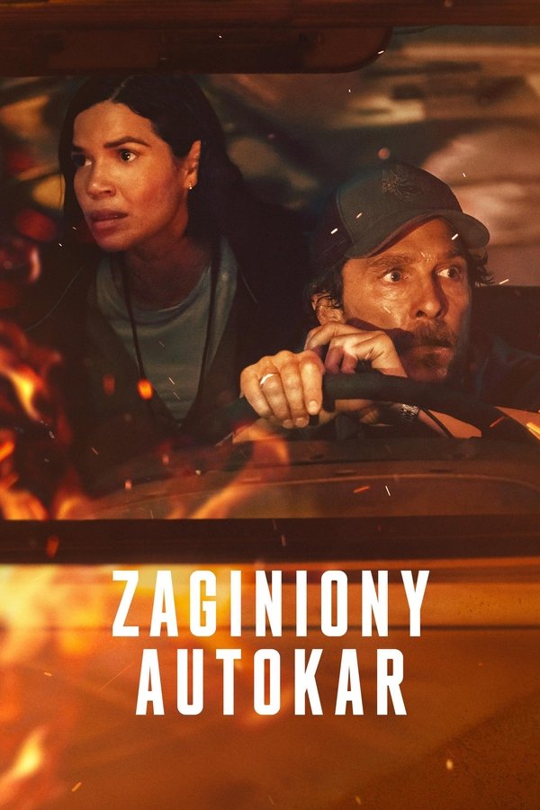 PL - Zaginiony autokar (2025) Lektor (AI)