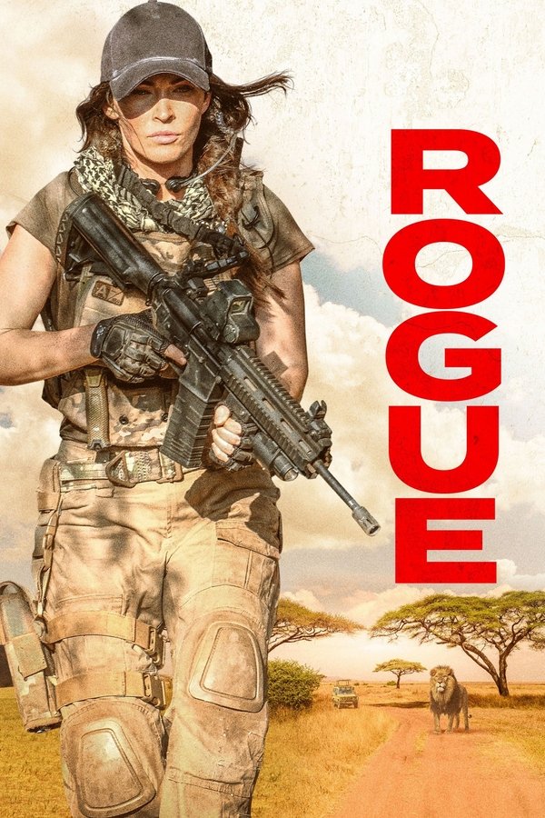HU - Rogue (2020)