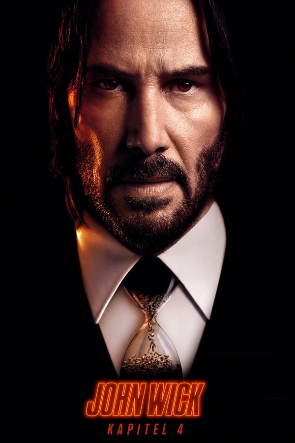 DE - John Wick: Kapitel 4 (2023) (4K)