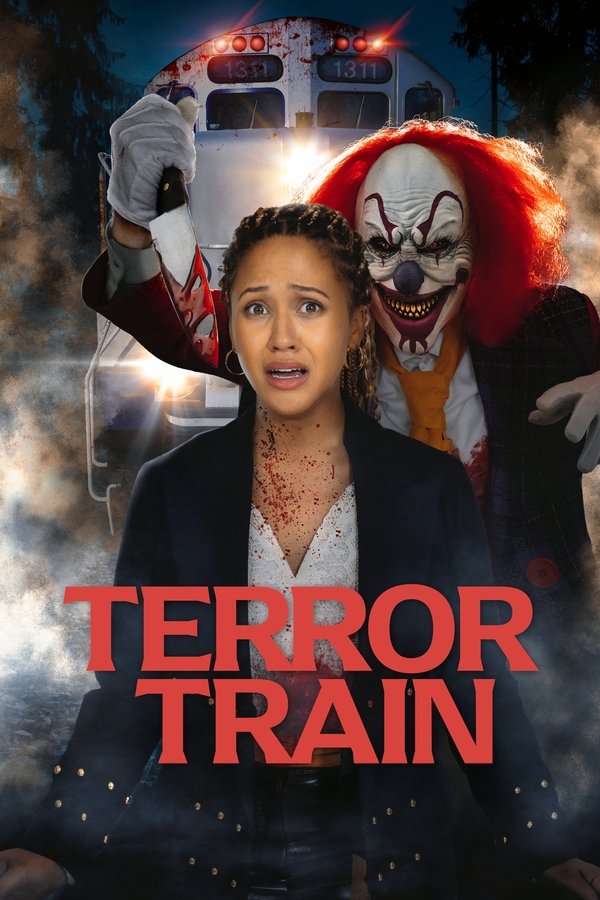 AR - Terror Train (2022)