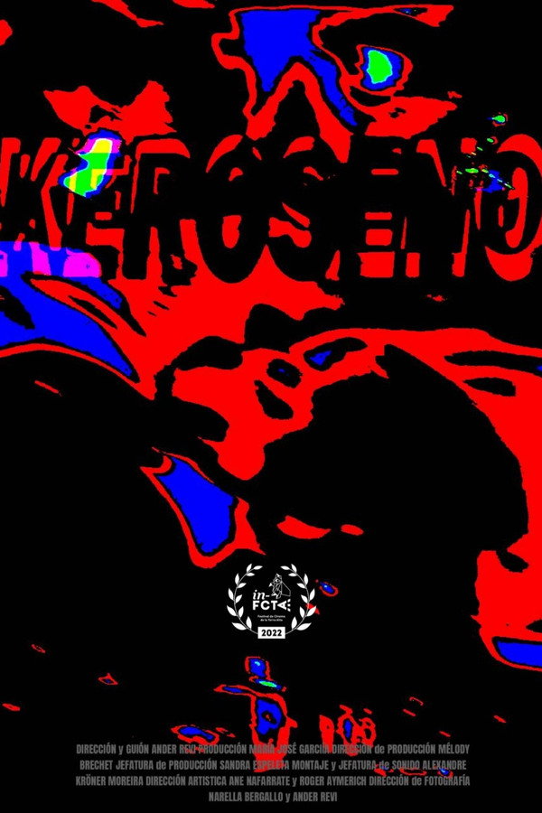 TG - Kerosene  (2022)