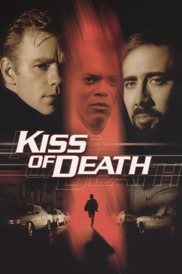 DE - Kiss of Death (1995)