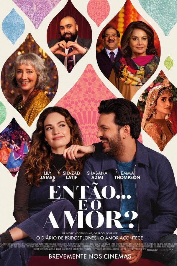 BR - Então é o amor? (2023)