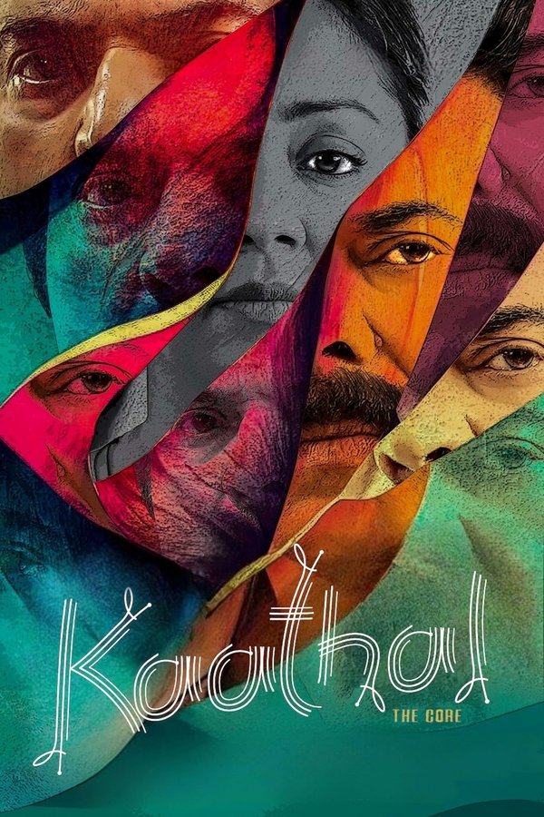 KN - Kaathal - The Core (2023)