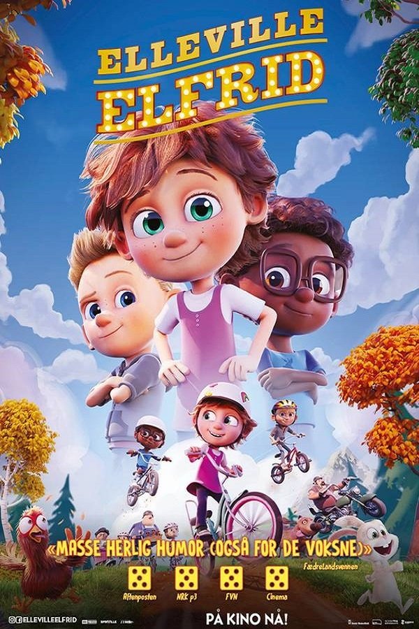 PL - ELLA BELLA BINGO (2020)