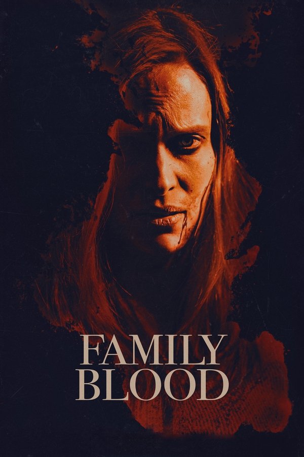 RO - Family Blood  (2018)