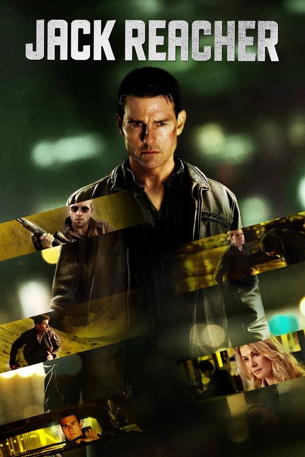 IN - Jack Reacher (2012)