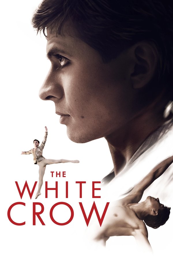FR - The White Crow (2018)