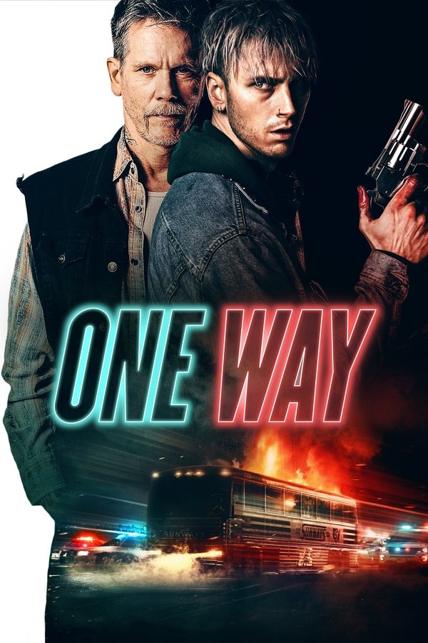 AL - One Way (2022)