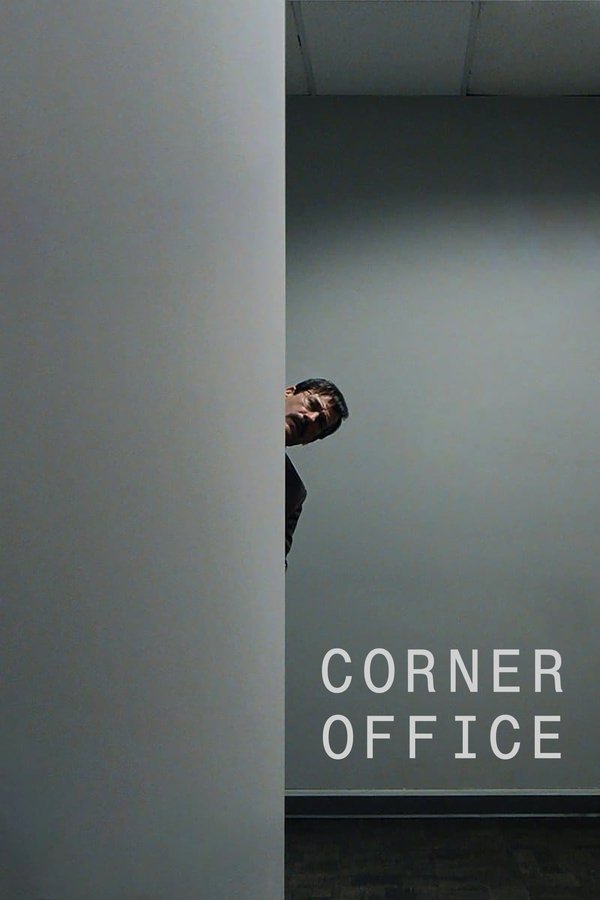 AR - Corner Office (2023)