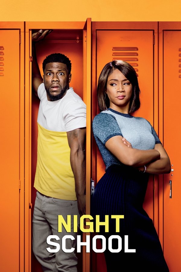 BG - Night School (2018)