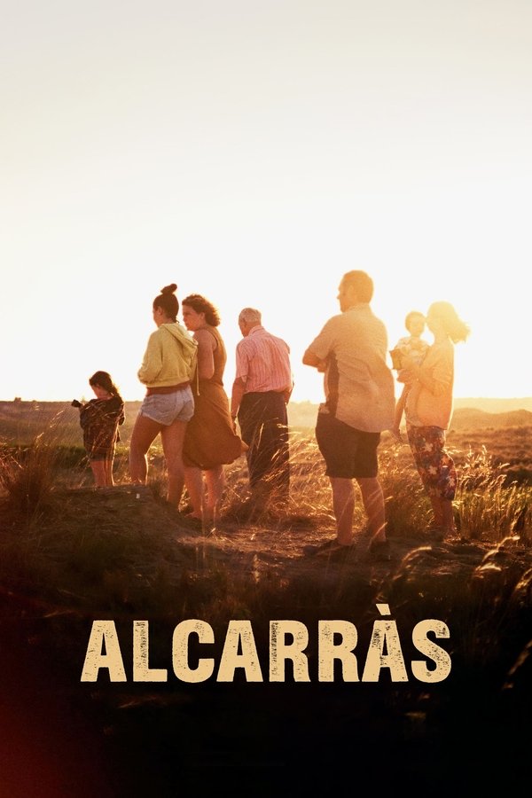ES - Alcarràs (2022)