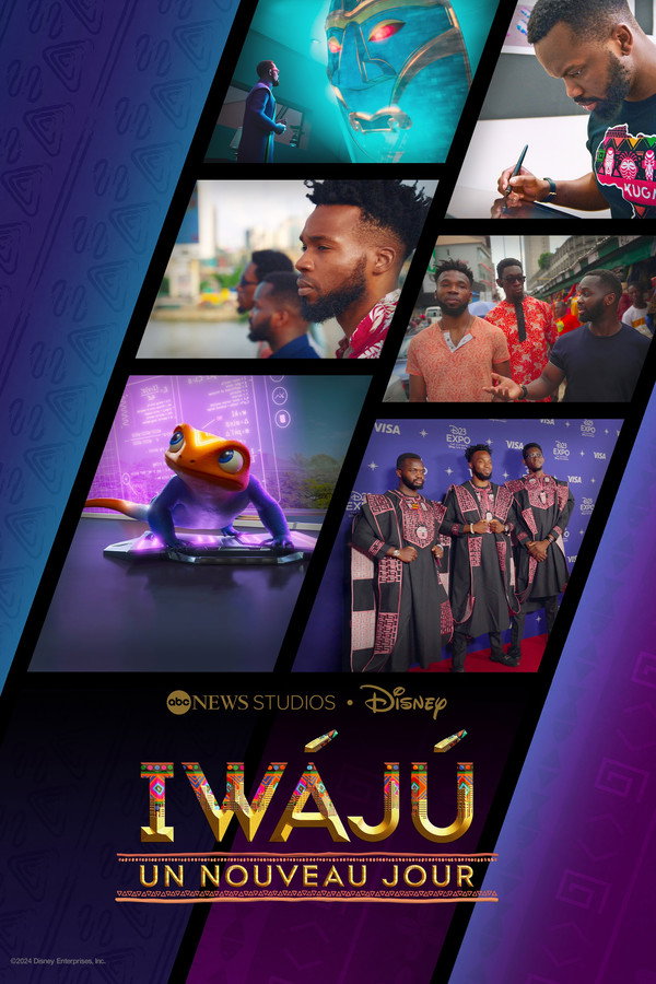 SC - Iwájú: A Day Ahead (2024)