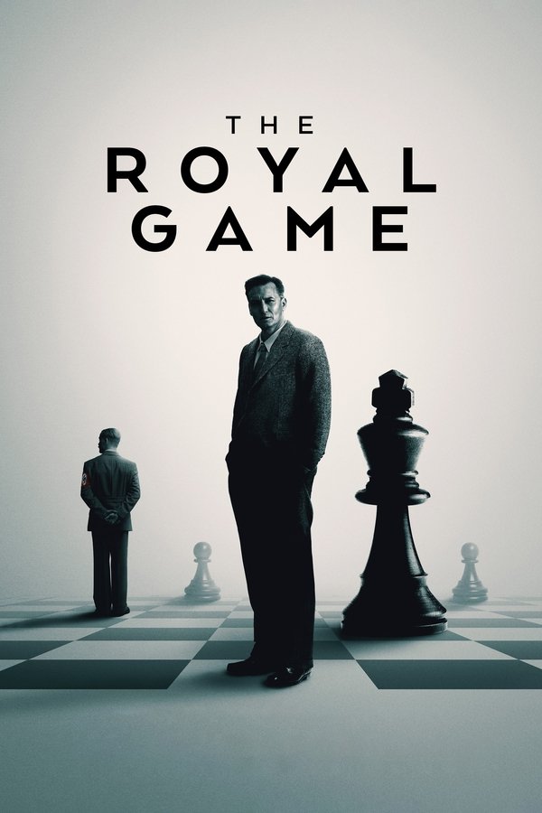 RU - The Royal Game (2021)