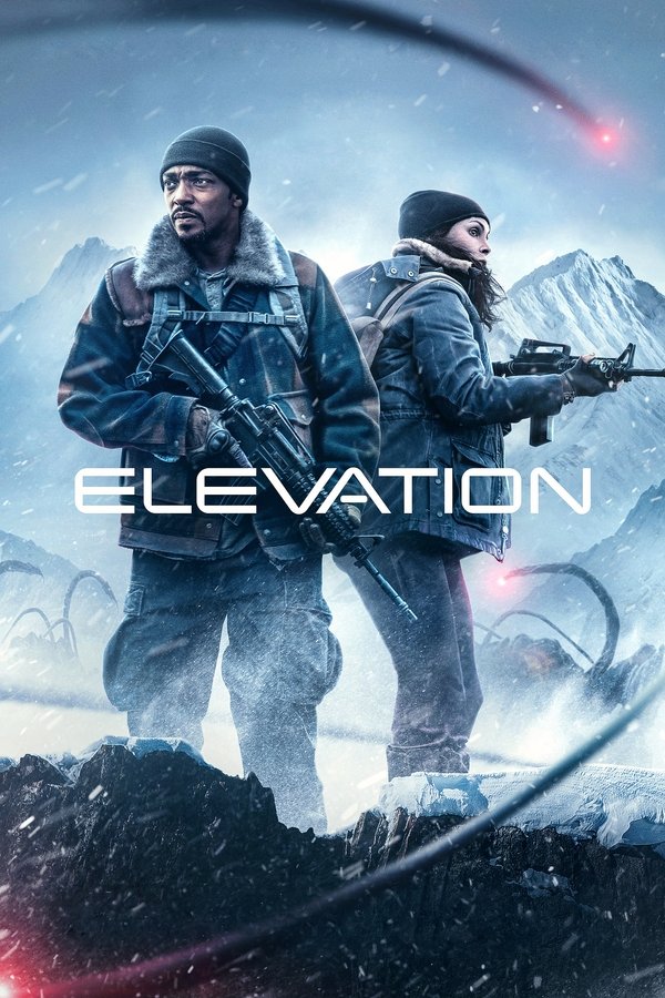 AL - Elevation (2024)