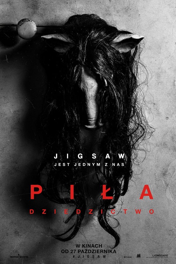 PL - PIŁA - DZIEDZICTWO (2017)