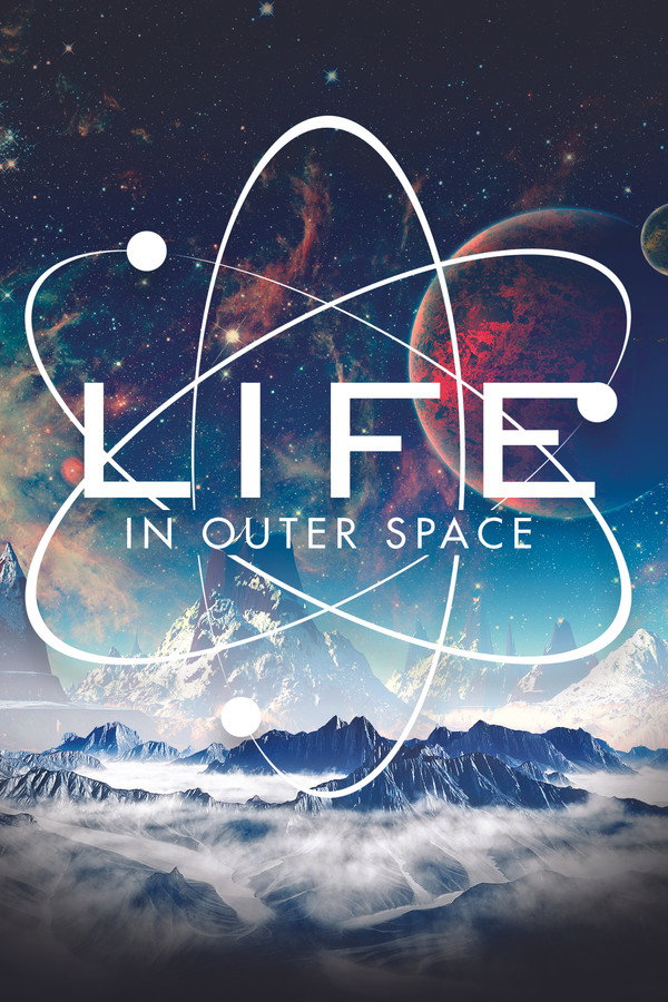 AR - Life in Outer Space (2022)