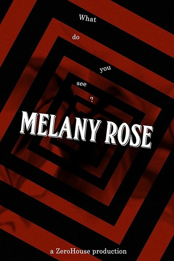 EN - JMelany Rose  (2020)