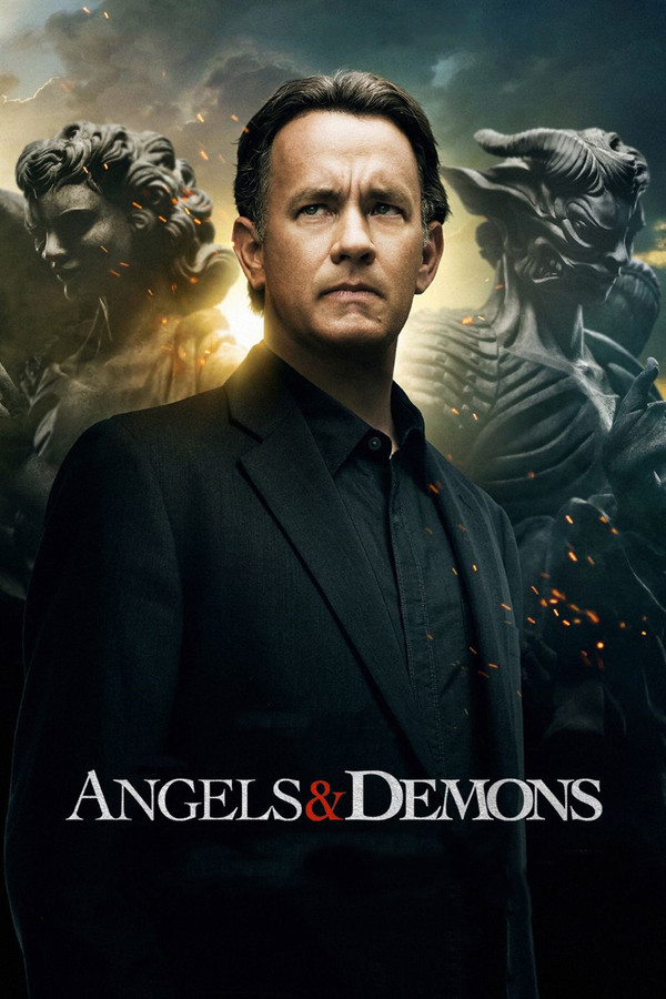 BG - Angels & Demons (2009)