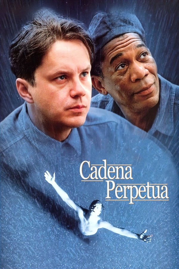 ES - Cadena perpetua (1994)